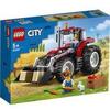 Lego City Great Vehicles 60287 Trattore