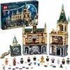 Lego Harry Potter La Camera dei segreti di Hogwarts 76389