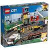 LEGO® City 60198 - Treno merci (1226 pezzi)