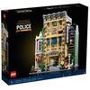 LEGO® Creator Expert 10278 - Stazione di polizia