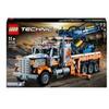 LEGO® Technic 42128 - Autogrù pesante (2017 pezzi)