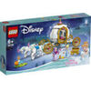 43192 LEGO Disney Princess carrozza Cenerentola
