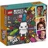 BrickHeadz - Mi yo de ladrillos, juego de construcción (LEGO 41597)