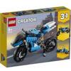 Lego Creator 3-in-1 LEGO Creator Superbike - 31114