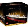Lego Creator Expert 10294 - Modellino Titanic, dai 16 ai 99 anni