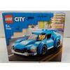 LEGO 60285 AUTO SPORTIVA   - SERIE CITY