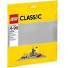 LEGO BASE GRIGIA LEGO CLASSIC 10701