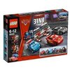 Lego Cars 2 - 66409 - Super Pack 3 en 1
