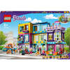 LEGO Friends: Main Street Heartlake City: Building Set (41704)