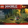 LEGO Ninjago Scenery and Dagger Trap (Promotional Exclusive) Set 5002919 (Bagged)
