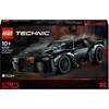 LEGO Technic: THE BATMAN – BATMOBILE Buildable Car Toy (42127)