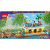 LEGO Friends: Canal Houseboat Mia