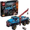 LEGO® Technic 42070 Camion Autogrù 6x6