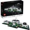 LEGO® Architecture 21054 La Casa Bianca
