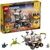LEGO® Creator 31107 Il Rover di esplorazione Spaziale