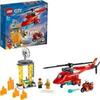 LEGO® City 60281 Elicottero antincendio