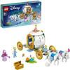 LEGO® Disney™ 43192 La carrozza reale di Cenerentola