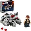 LEGO® Star Wars™ 75295 Microfighter Millennium Falcon™