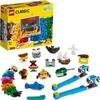 LEGO® Classic 11009 Mattoncini e luci