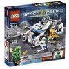 LEGO Space Police Gold Heist (5971)