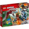 LEGO 10756 4+ Huida del Pteranodon