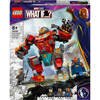 LEGO Marvel Tony Stark’s Sakaarian Iron Man Set (76194)