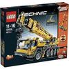 LEGO® Technic 42009 - MK II, Gru Mobile
