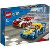 LEGO City Auto da corsa - 60256