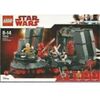 LEGO STAR WARS 75216 SNOKE