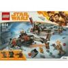 LEGO STAR WARS 75215 CLOUD RIDER SWOOP BIKES New Sealed Tobias Beckett Enfys Ne