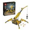 LEGO TECHNIC 42097 GRU CINGOLATA COMPATTA