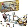 LEGO PROMO LEGO Creator Montagne Russe dei Pirati, 31084 PRONTA CONSEGNA