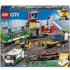 LEGO City Treno merci
