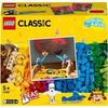 LEGO Classic Mattoncini e luci