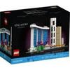 Lego Architecture 21057 - Singapore