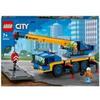 Lego City 60324 - Gru Mobile