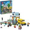 LEGO® City 60329 Giorno di scuola