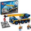 LEGO® City 60324 Gru mobile