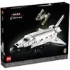LEGO CREATOR 10283 NASA SPACE SHUTTLE DISCOVERY