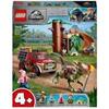 Lego Jurassic World 76939 - La fuga del Dinosauro Stygimoloch