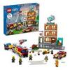 LEGO Costruzioni LEGO Vigili del fuoco 766 pz City Fire 60321