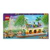 LEGO FRIENDS Casa galleggiante sul canale 737 pz 41702