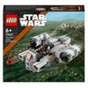 LEGO Costruzioni LEGO Microfighter Razor Crest 98 pz Star Wars 75321