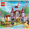 LEGO Disney Princess Belle and the Beast