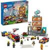 LEGO® City 60321 Vigili del Fuoco