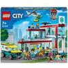 Lego City 60330 - Ospedale