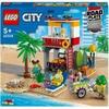 Lego City 60328 - Postazione del Bagnino