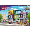Lego Friends 41704 - Edificio della Strada Principale