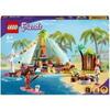Lego Friends 41700 - Il Glamping sulla Spiaggia