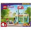 Lego Friends 41695 - Clinica Veterinaria